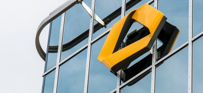 DAX 40-Titel Commerzbank-Aktie: So viel Gewinn hätte ein Investment in Commerzbank von vor einem Jahr eingefahren