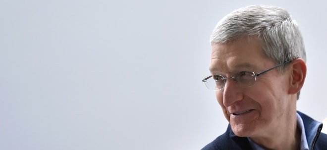 Umweltfreundlichkeit im Fokus: In dieses Produkt investiert Apple-Chef Tim Cook