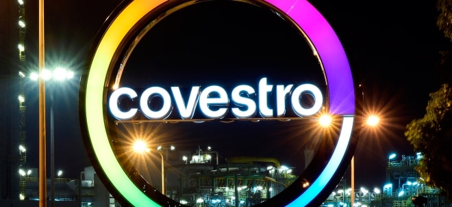 Covestro-Aktie wenig bewegt: Adnoc setzt Annahmefrist für Übernahmeangebot fest - Adnoc und Abu Dhabi halten zusammen fast 10 Prozent