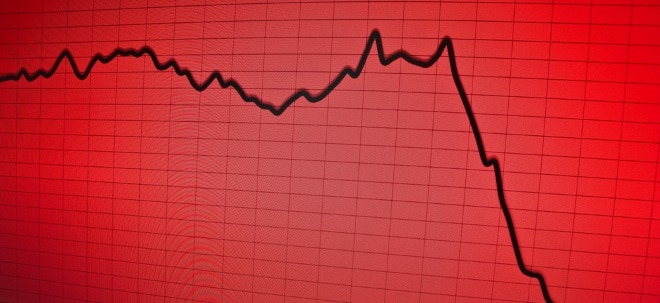 Goldman Sachs warnt vor Atempause an den US-Börsen