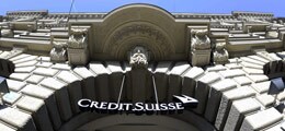 Panne Credit Suisse überweist versehentlich Millionen