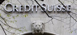 grieder-haus Credit Suisse verkauft Zürcher Luxusimmobilie