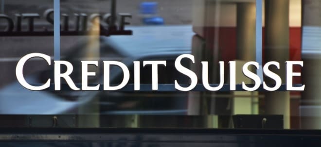 CS-Aktie schliesst stärker: Credit-Suisse-Grossaktionär reduziert Anteil - Erste Entscheidungen durch CS-Präsident bis Ende des Jahres