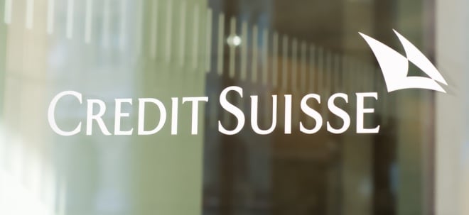 Credit Suisse zahlt ihren US-Investmentbankern 20'000 US-Dollar Bonus