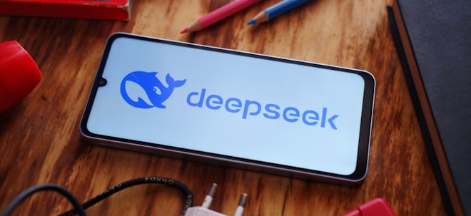 KI-Debatte um DeepSeek: Experten stellen Überlegenheits-Mythos infrage