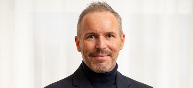 Windeln, Schoppen und ETFs?