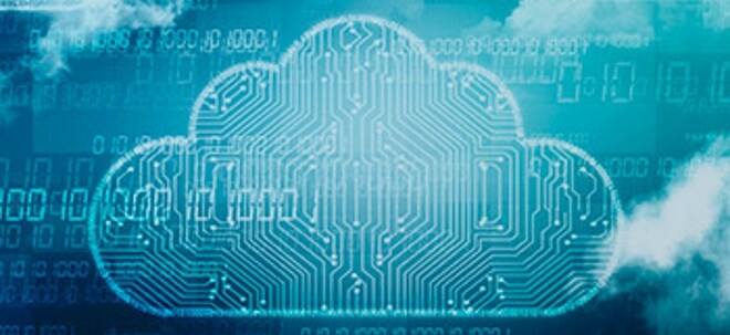 Mit Cloud-Investments in die Zukunft investieren