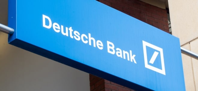 Commerzbank-Aktie und Deutsche Bank-Aktie unter Druck: Cerberus senkt Beteiligung