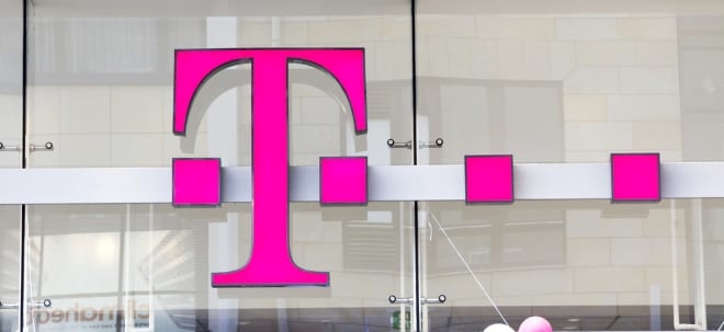 DAX 40-Wert Deutsche Telekom-Aktie: So viel Gewinn hätte eine Investition in Deutsche Telekom von vor einem Jahr abgeworfen