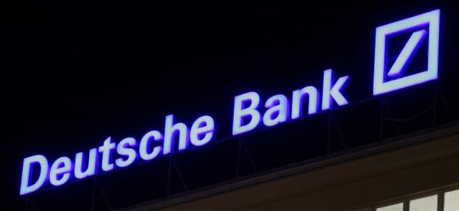 Kursziele fallen: Analysten nehmen die Deutsche Bank-Aktie ins Visier