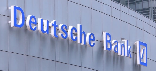 Bestätigt: Deutsche Bank holt Citigroup-Manager Moltke