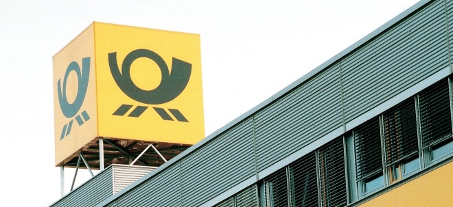 Deutsche Post-Aktie im Bärenmodus: Umsatz 2019 leicht gesteigert, Prognose 2020 nur noch unter Vorbehalt