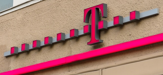 Deutsche Telekom-Aktie-Analyse: JP Morgan Chase & Co. bewertet mit Overweight