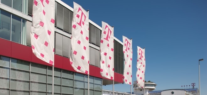 Deutsche Telekom-Aktie gewinnt: Telekom-Tochter T-Systems in der Schweiz künftig wieder mit eigener Landesgesellschaft