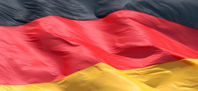 Starke Binnenwirtschaft DIW sieht deutsche Wirtschaft trotz Unsicherheiten gut aufgestellt