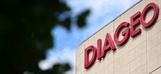 Diageo-Aktie fester: Diageo veräussert Anteil an Guiness Ghana Breweries