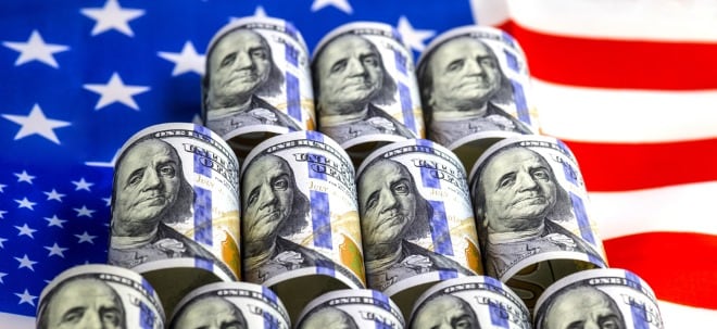 Neue Fed-Strategie: Wie sich das neue Inflationsziel auf den US-Dollar auswirken könnte