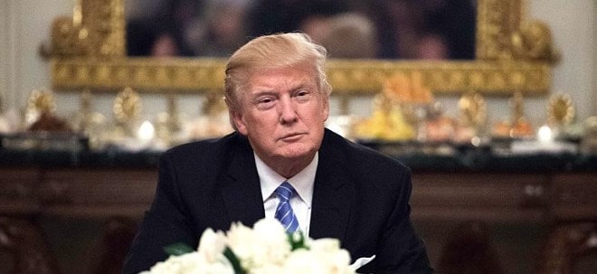 Trump will vierte NFT-Kollektion launchen - Ex-Präsident setzt auf Krypto-Euphorie