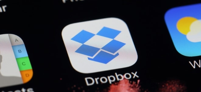 Ausblick: Dropbox gibt Ergebnis zum abgelaufenen Quartal bekannt