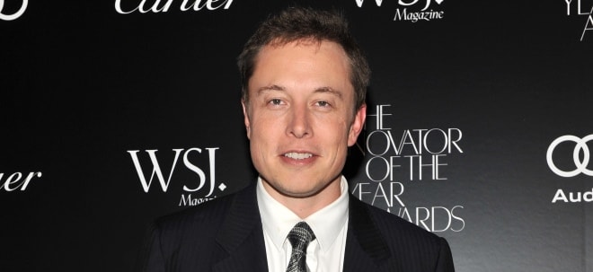 Jim Cramer warnt: Die Wall Street kehrt Tesla-CEO Elon Musk den Rücken