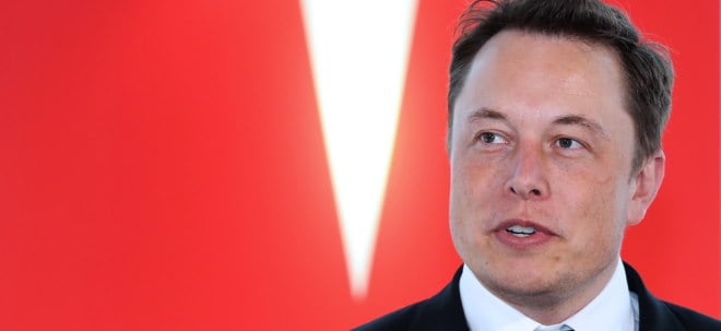 Umfrage unter Führungskräften und Analysten: Tesla-Chef Elon Musk ist der am stärksten überbewertete CEO