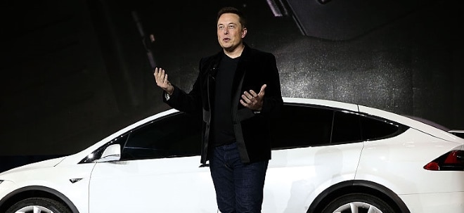 Tesla-Chef Elon Musk nennt Web 3.0 