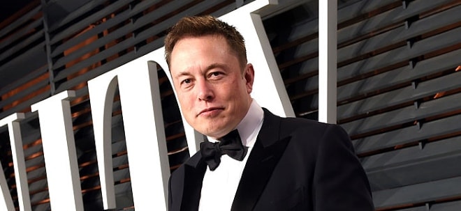 Trump-Berater Elon Musk: Kein Angebot für TikTok eingereicht