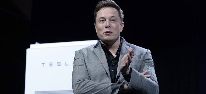 Bei Tesla und SpaceX: Diese Menschen halten Elon Musks Unternehmen am Laufen