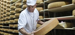 Umfrage Schweiz gehört zu den beliebtesten Arbeitsorten