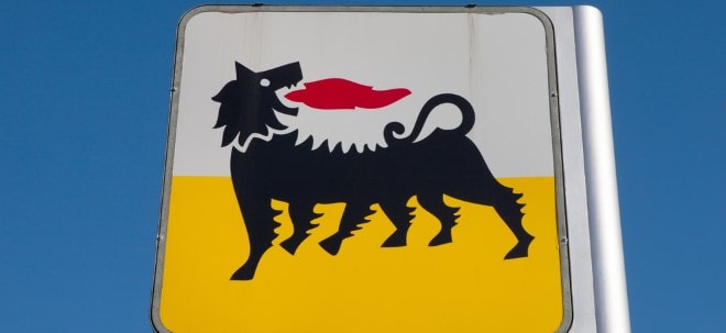 Eni-Aktie gewinnt: Eni verkauft Afrika-Beteiligungen in Milliardenhöhe