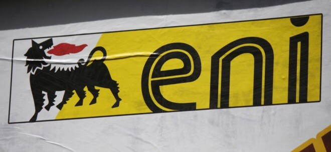 Eni-Aktie etwas fester: Eni verbucht nach Abspaltung auch im 3. Quartal Gewinneinbruch