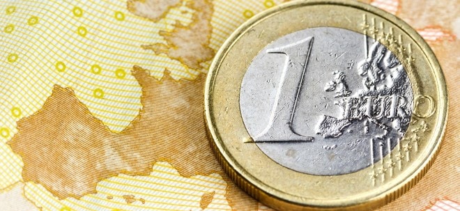 Geldpolitik im Fokus Deshalb gibt der Euro wieder etwas nach - auch gegenüber Franken schwächer