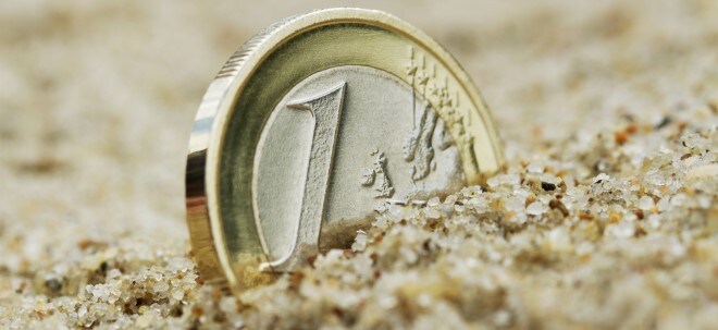 Konjunktur im Fokus Wieso die EZB-Entscheidungen den Euro nur kurzzeitig bewegen
