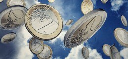 Studie: Gesamtsumme der Dividenden 2014 auf Rekordniveau