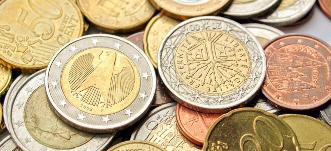 Die Deutsche Bank setzt plötzlich auf den Euro - mit kurioser Begründung