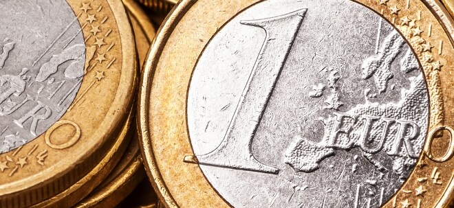 Greenback unter starkem Druck: Darum kann der Euro den Dollar dennoch nicht vom Siegertreppchen stossen