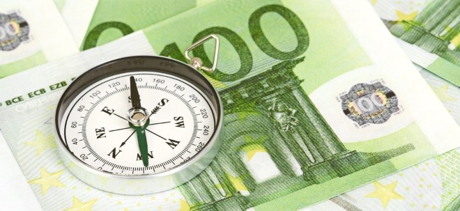 Vor SNB Eurokurs hält Vortagesgewinne - Zum Franken leicht im Plus