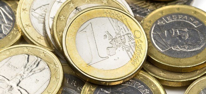 Geldpolitik im Fokus Deshalb gibt der Euro wieder etwas nach - auch gegenüber Franken schwächer