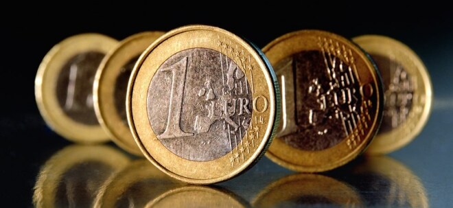 Kommt der Krypto-Euro? Banken planen Initiative für digitalen Euro