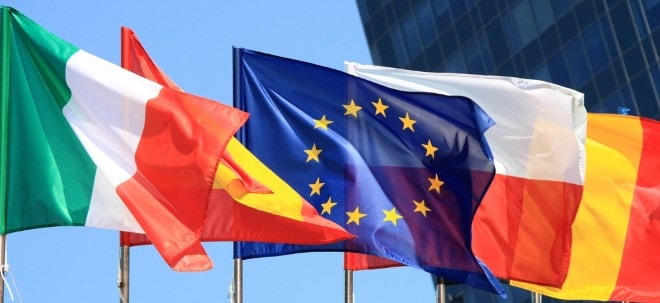 Die 20 grössten Banken Europas