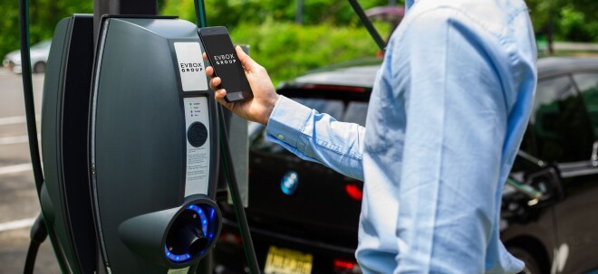 Neuer Börsenaspirant aus dem EV-Segment: Ladestationen-Anbieter EVBox geht an die NYSE