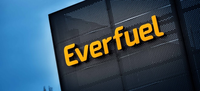 Everfuel-Aktie unverändert: Ex-NEL-Tochter Everfuel erhält Übernahmeangebot