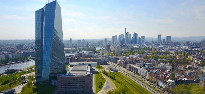 Bundesverfassungsgericht beanstandet Staatsanleihenkäufe der EZB