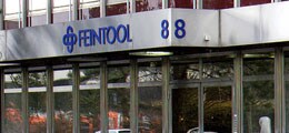 Feintool übernimmt Gabler Feinschneidtechnik