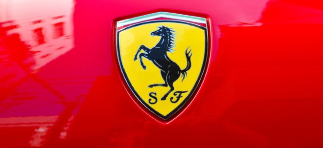 Höhenflug der Ferrari-Aktie: Lohnt sich ein Investment noch?