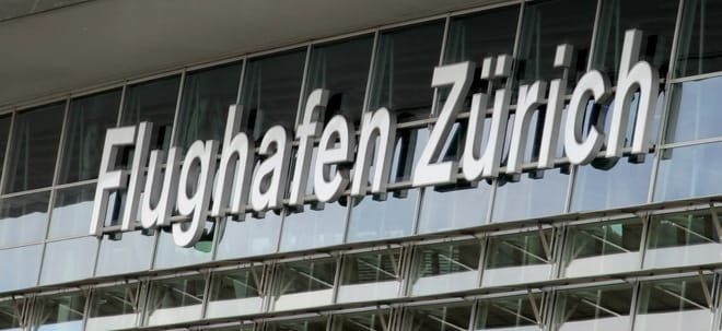 Top-Aktien: Goldman Sachs aktualisiert Conviction Lists - Flughafen Zürich unter Europas Top-Titeln