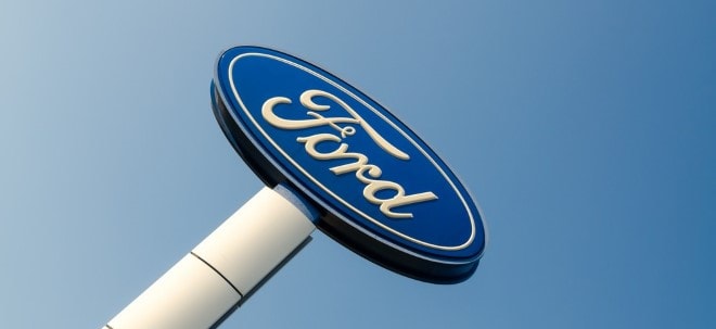 Ford Motor News Analysen Finanzen Ch