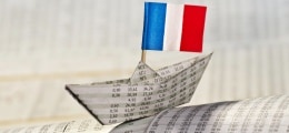 Frankreich bekommt laut EU-Kommission Defizit nicht in den Griff