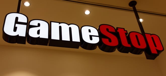 GameStop-Saga: Mögliche langfristigen Auswirkungen der Rally auf die Aktienmärkte