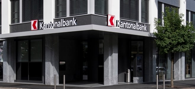 Glarner Kantonalbank hat 2024 weniger verdient - Aktie tiefer